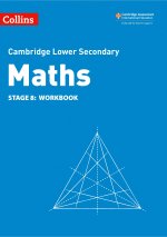 Lower Secondary Maths Workbook: Stage 8
