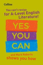 You can't revise for A Level English Literature! Yes you can, and Mark Roberts shows you how
