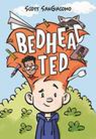 Bedhead Ted