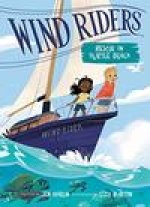 Wind Riders #1: Rescue on Turtle Beach