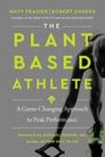 Plant-Based Athlete