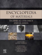 Encyclopedia of Materials: Technical Ceramics and Glasses