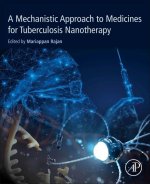 Mechanistic Approach to Medicines for Tuberculosis Nanotherapy