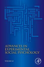 Advances in Experimental Social Psychology