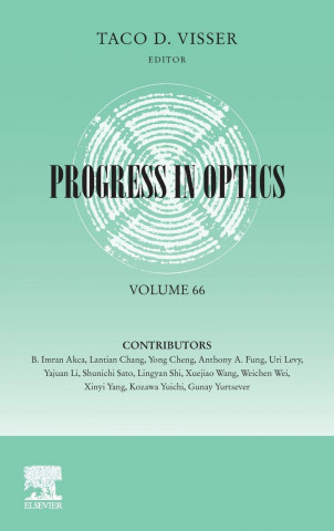 Progress in Optics