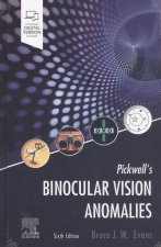 Pickwell's Binocular Vision Anomalies