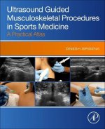 Ultrasound Guided Musculoskeletal Procedures in Sports Medicine