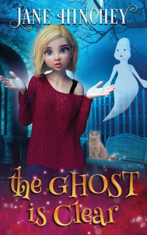 Ghost is Clear