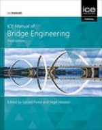 ICE MANUAL OF BRIDGE ENGINEERING T