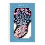 Liberty Ianthe Hand Shaped Porcelain Tray