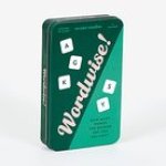 Wordwise! Dice Game