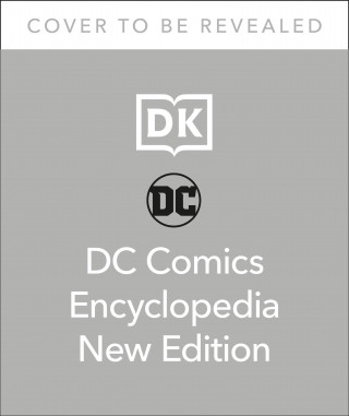 DC Comics Encyclopedia New Edition (Matthew K. Manning,Andrew Irvine)(Twarda)