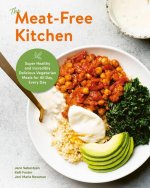 Meat-Free Kitchen