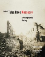 1921 Tulsa Race Massacre