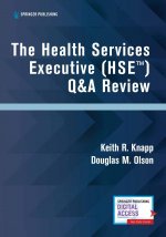 Health Services Executive (HSE) Q&A Review