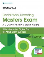 Social Work Masters Exam Guide