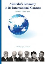 Australia's Economy in Its International Context