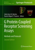 G Protein-Coupled Receptor Screening Assays