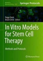 In Vitro Models for Stem Cell Therapy