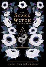 Snake Witch Planner