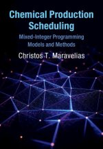 Chemical Production Scheduling