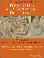 Wiley Encyclopedia of Personality and Individual Differences
