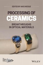 Processing of Ceramics - Breakthroughs in Optical Materials