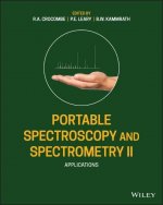 Portable Spectroscopy and Spectrometry 2 - Applications