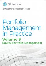 Portfolio Management in Practice, Volume 3