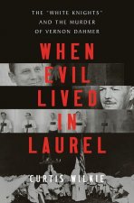 When Evil Lived in Laurel - The 