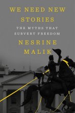 We Need New Stories - The Myths that Subvert Freedom