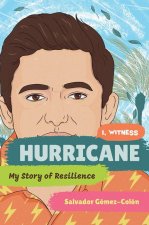 Hurricane - My Story of Resilience