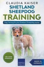 Shetland Sheepdog Training - Dog Training for your Shetland Sheepdog puppy