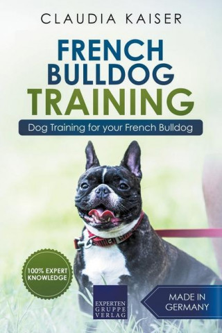 French Bulldog Training