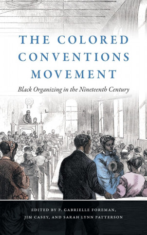 Colored Conventions Movement