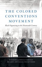 Colored Conventions Movement