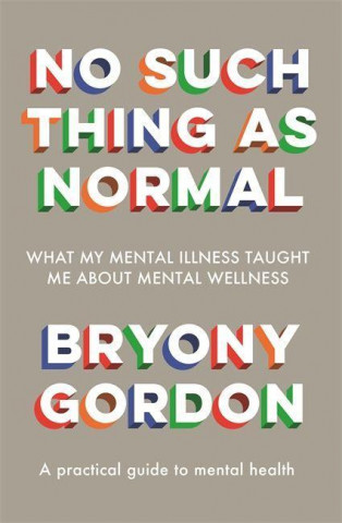 No Such Thing as Normal