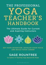Professional Yoga Teacher's Handbook