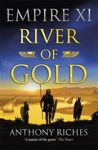 River of Gold: Empire XI