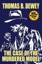 Case of the Murdered Model