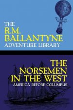 Norsemen in the West