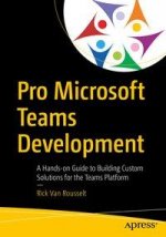 Pro Microsoft Teams Development