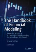 Handbook of Financial Modeling