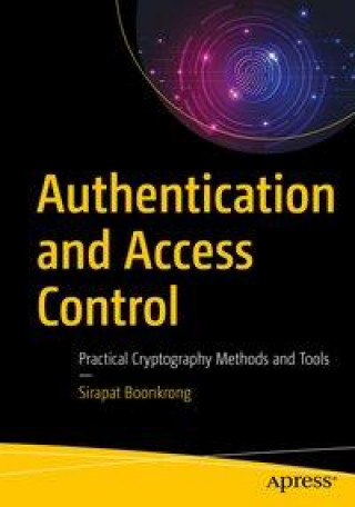 Authentication and Access Control