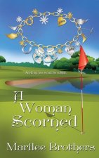 Woman Scorned