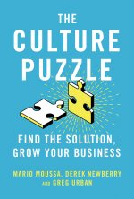 Culture Puzzle