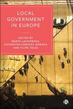 Local Government in Europe