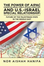 Power of Aipac (American-Israel Public Affairs Committee) and U.S.-Israel Special Relationship