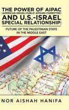 Power of Aipac (American-Israel Public Affairs Committee) and U.S.-Israel Special Relationship