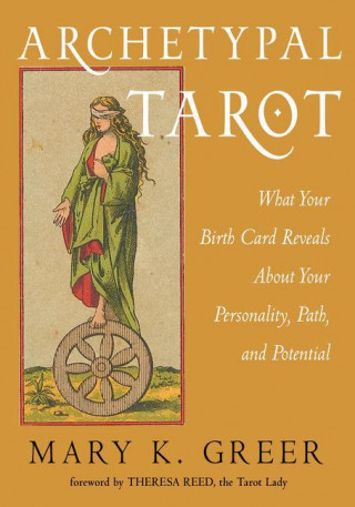 Archetypal Tarot